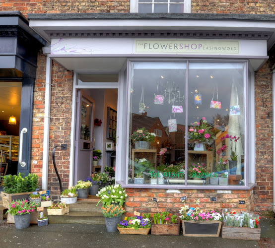 The Flower Shop Easingwold