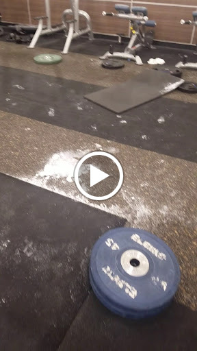 Gym «24 Hour Fitness», reviews and photos, 8810 Apollo Way, Downey, CA 90242, USA