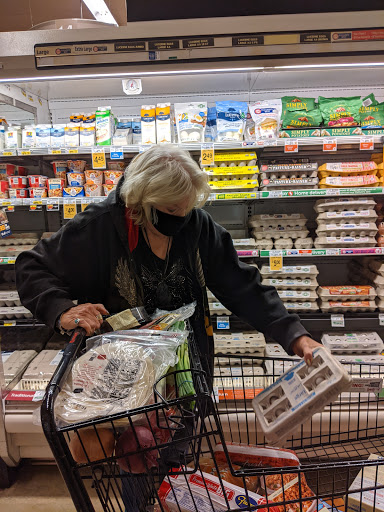 Grocery Store «Safeway», reviews and photos, 1265 Center St NE, Salem, OR 97301, USA