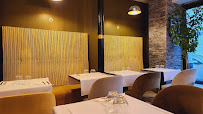 Atmosphère du Restaurant indien Aarush à Vincennes - n°8