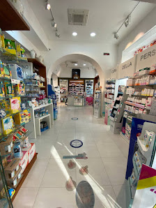 Farmacia Morra Piazza Antonio de Martino, 9, 80036 Palma Campania NA, Italia