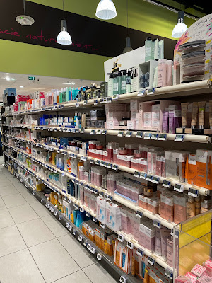 Pharmacie Porte d'Espagne à Perpignan