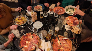 Photo n°163 de Lyna Ristorante à Paris ()