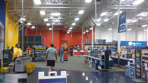 Electronics Store «Best Buy», reviews and photos, 6455 N Decatur Blvd, Las Vegas, NV 89131, USA