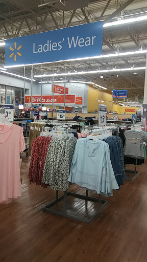 Department Store «Walmart Supercenter», reviews and photos, 1936 N Lecanto Hwy, Beverly Hills, FL 34465, USA