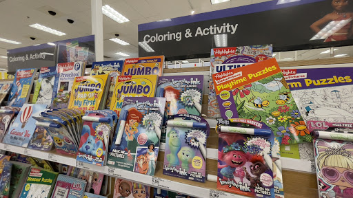 Department Store «Target», reviews and photos, 14075 Biscayne Blvd, North Miami Beach, FL 33181, USA