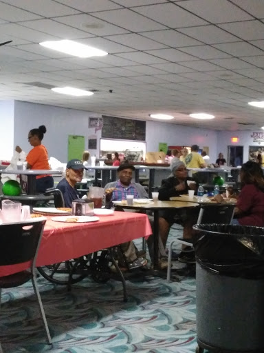 Bowling Alley «Spanish Trail Lanes», reviews and photos, 2909 Old Spanish Trail, Gautier, MS 39553, USA