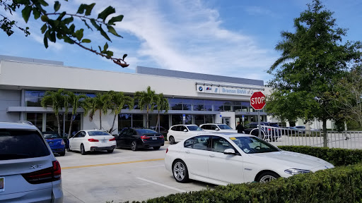 BMW Dealer «Braman BMW Jupiter», reviews and photos, 1555 W Indiantown Rd, Jupiter, FL 33458, USA