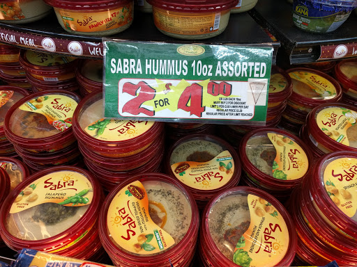 Gourmet Grocery Store «Garden Gourmet Market», reviews and photos, 5665 Broadway, Bronx, NY 10463, USA