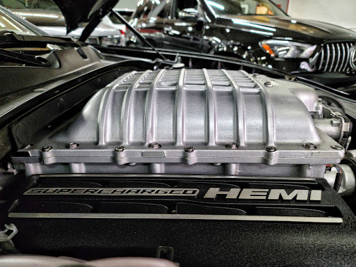 Used Car Dealer «City of Cars», reviews and photos, 1695 Stutz Dr, Troy, MI 48084, USA