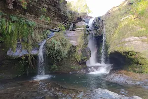 Cachoeira da Pedra Furada image