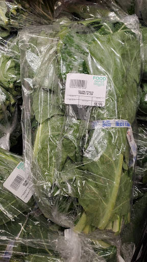 Shopping Mall «Indian Creek Crossing Shopping Ctr», reviews and photos, 4100 Redan Rd, Stone Mountain, GA 30083, USA