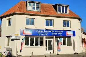 Cabinet Immobilier Amienois - Agence Immobiliere Sud - Saint Sauflieu - 80160 image