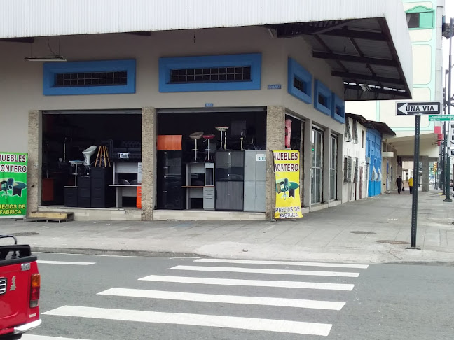 Opiniones de Muebles Montero en Guayaquil - Tienda de muebles