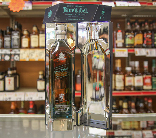 Liquor Store «Pershing Liquors», reviews and photos, 5660 N Pershing Ave, Stockton, CA 95207, USA