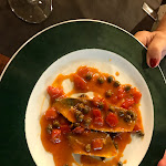 Photo n°3 de l'avis de Daniel.a fait le 29/09/2021 à 20:27 sur le  Ristorante Posada del Mar à Alghero