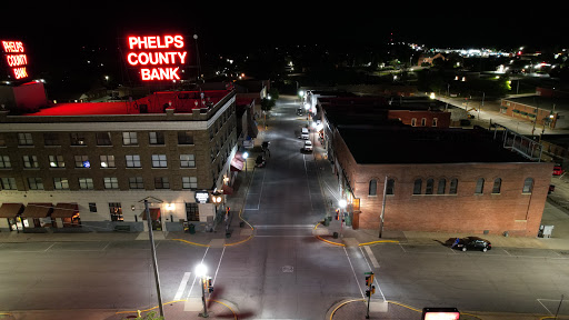 Bank «Phelps County Bank», reviews and photos