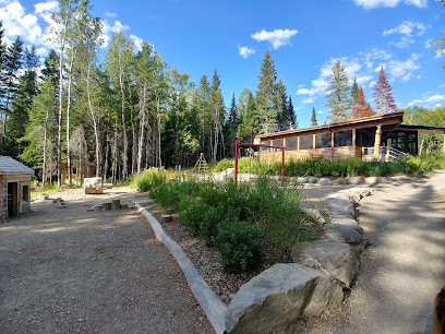 Grand-Lac-Touladi campground