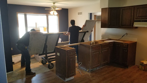 Granite Supplier «Rogan Granite & Marble», reviews and photos, 21550 E Lincoln Hwy, Lynwood, IL 60411, USA