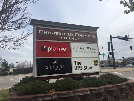 Jeweler «Michael Herr Diamonds & Fine Jewelry», reviews and photos, 17221 Chesterfield Airport Rd, Chesterfield, MO 63005, USA