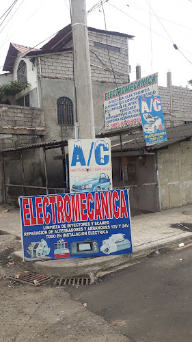 Opiniones de Electronica y aire acondicionados en Guayaquil - Tienda de electrodomésticos
