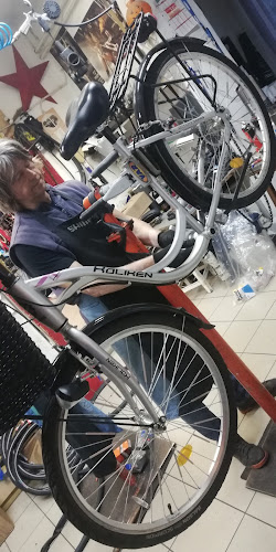Értékelések erről a helyről: Jász-Bike Kereskedelmi és Szolgáltató Kft., Jászberény - Kerékpárbolt