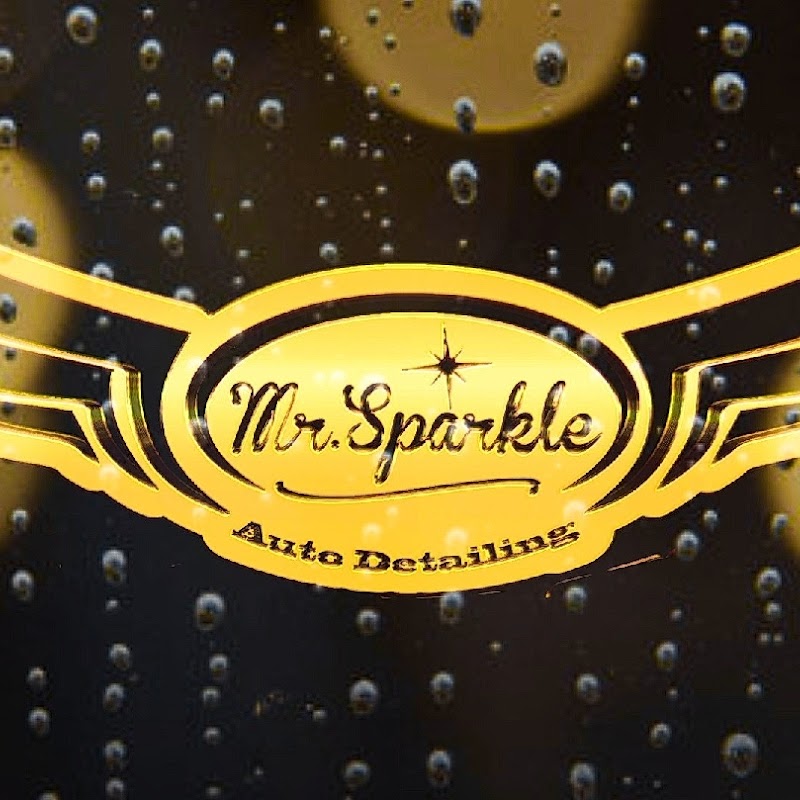 Mr Sparkle Auto Detailing