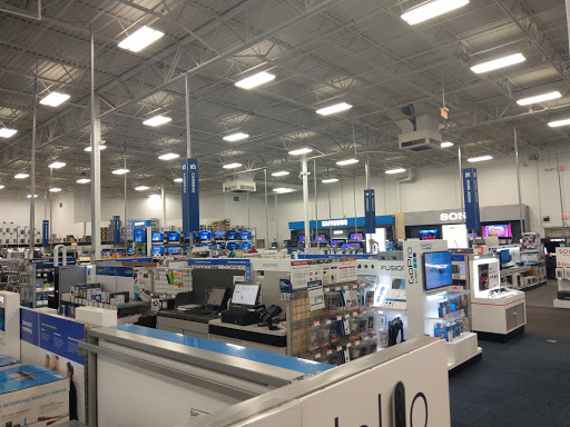 Electronics Store «Best Buy», reviews and photos, 100 Consumer Square, Mays Landing, NJ 08330, USA