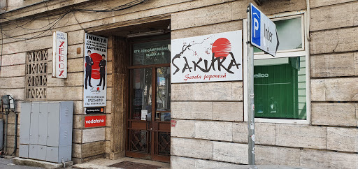 Sakura Japanese School