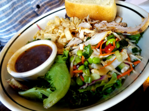 Cafe «Corner Bakery Cafe», reviews and photos, 118 E John W Carpenter Fwy, Irving, TX 75062, USA