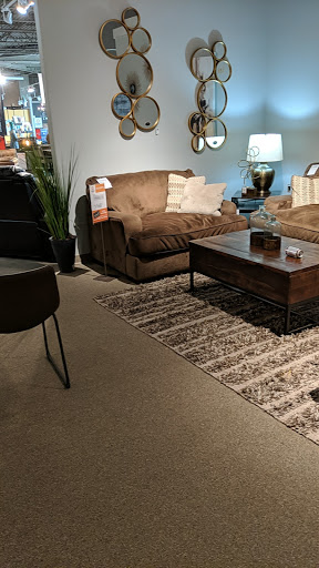 Furniture Store «Ashley HomeStore», reviews and photos, 9027 E 71st St, Tulsa, OK 74133, USA