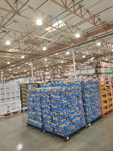 Warehouse store «Costco Wholesale», reviews and photos, 12700 Day St, Moreno Valley, CA 92553, USA