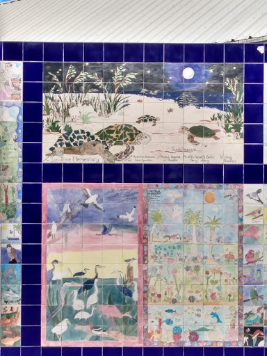 Community Center «Dunedin Community Center», reviews and photos, 1920 Pinehurst Rd, Dunedin, FL 34698, USA