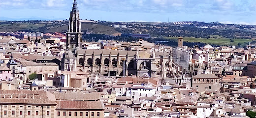 Rutas Gratis por Toledo | Free Tours | Visitas Guiadas en Toledo