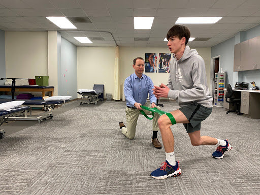 Chandler Physical Therapy & Sports Rehab