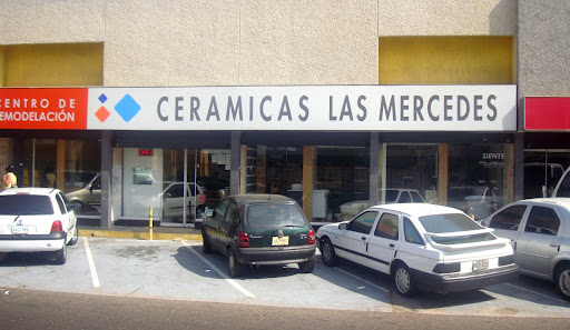 Cerámicas Las Mercedes