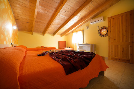 BED AND BREAKFAST IL Nido SANT'ANTIOCO Via Nazionale, 110, 09017 Sant'Antioco SU, Italia