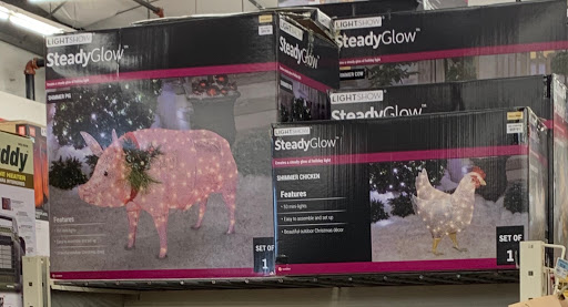 Home Improvement Store «Tractor Supply Co.», reviews and photos, 1161 Broadway, Bangor, ME 04401, USA