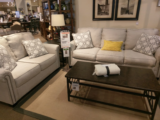 Furniture Store «Ashley HomeStore», reviews and photos, 12185 77th St, Kenosha, WI 53142, USA