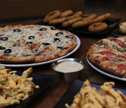 Taberna De Mou photo