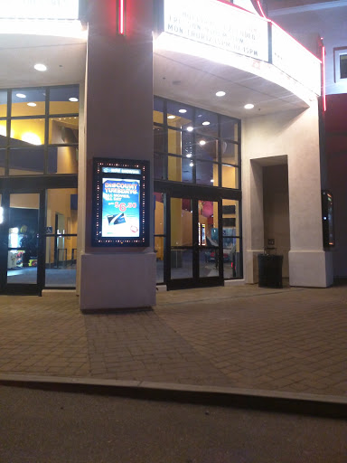 Movie Theater «Galaxy Colony Square 10 Theatres», reviews and photos, 6917 El Camino Real I, Atascadero, CA 93422, USA