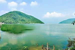 Tadipudi Reservoir image