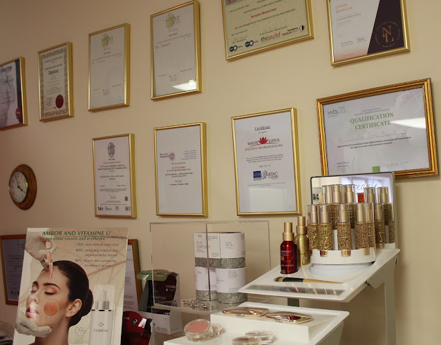 Town House Beauty Clinic - Beauty salon