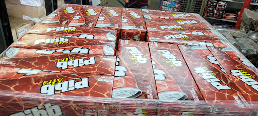 Grocery Store «Prescott Meat Market», reviews and photos, 4414 Prescott St, Corpus Christi, TX 78416, USA