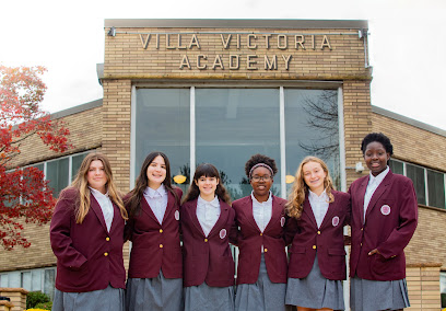 Villa Victoria Academy