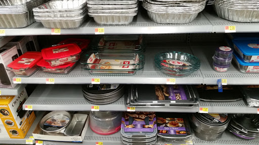 Supermarket «Walmart Neighborhood Market», reviews and photos, 4201 Hargrove Rd E, Tuscaloosa, AL 35405, USA