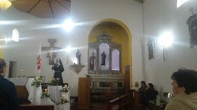 Parroquia Capilla San Felipe de Jesús