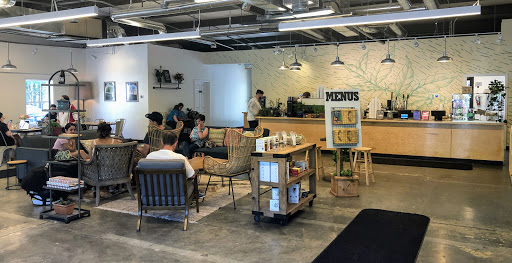 Coffee Shop «Hatchet Coffee», reviews and photos, 200 Den Mac Dr, Boone, NC 28607, USA