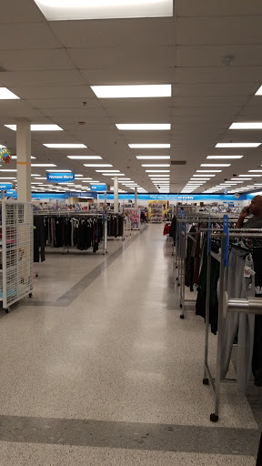 Clothing Store «Ross Dress for Less», reviews and photos, 61113 Airport Rd, Slidell, LA 70460, USA