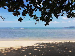 Rayee Beach'in fotoğrafı biraz temiz temizlik seviyesi ile